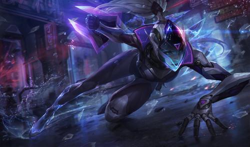 Vayne13#VAYNE